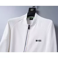 Cheap Boss Tracksuits Long Sleeved For Men #1370108 Replica Wholesale [$72.00 USD] [ITEM#1370108] on Replica Boss Tracksuits