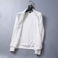 Cheap Boss Tracksuits Long Sleeved For Men #1370108 Replica Wholesale [$72.00 USD] [ITEM#1370108] on Replica Boss Tracksuits