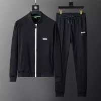 Cheap Boss Tracksuits Long Sleeved For Men #1370109 Replica Wholesale [$72.00 USD] [ITEM#1370109] on Replica Boss Tracksuits