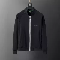 Cheap Boss Tracksuits Long Sleeved For Men #1370109 Replica Wholesale [$72.00 USD] [ITEM#1370109] on Replica Boss Tracksuits
