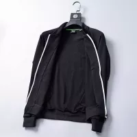 Cheap Boss Tracksuits Long Sleeved For Men #1370109 Replica Wholesale [$72.00 USD] [ITEM#1370109] on Replica Boss Tracksuits