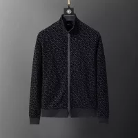 Cheap Boss Tracksuits Long Sleeved For Men #1370110 Replica Wholesale [$72.00 USD] [ITEM#1370110] on Replica Boss Tracksuits