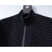 Cheap Boss Tracksuits Long Sleeved For Men #1370110 Replica Wholesale [$72.00 USD] [ITEM#1370110] on Replica Boss Tracksuits
