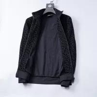 Cheap Boss Tracksuits Long Sleeved For Men #1370110 Replica Wholesale [$72.00 USD] [ITEM#1370110] on Replica Boss Tracksuits