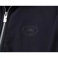 Cheap Burberry Tracksuits Long Sleeved For Men #1370111 Replica Wholesale [$72.00 USD] [ITEM#1370111] on Replica Burberry Tracksuits