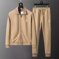 Cheap Burberry Tracksuits Long Sleeved For Men #1370112 Replica Wholesale [$72.00 USD] [ITEM#1370112] on Replica Burberry Tracksuits