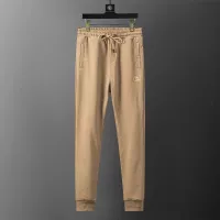 Cheap Burberry Tracksuits Long Sleeved For Men #1370112 Replica Wholesale [$72.00 USD] [ITEM#1370112] on Replica Burberry Tracksuits