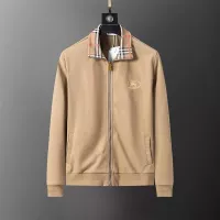 Cheap Burberry Tracksuits Long Sleeved For Men #1370112 Replica Wholesale [$72.00 USD] [ITEM#1370112] on Replica Burberry Tracksuits