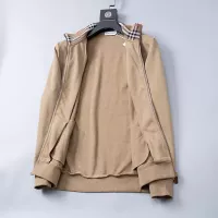 Cheap Burberry Tracksuits Long Sleeved For Men #1370112 Replica Wholesale [$72.00 USD] [ITEM#1370112] on Replica Burberry Tracksuits
