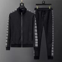 Cheap Dolce &amp; Gabbana D&amp;G Tracksuits Long Sleeved For Men #1370114 Replica Wholesale [$72.00 USD] [ITEM#1370114] on Replica Dolce &amp; Gabbana D&amp;G Tracksuits