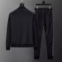 Cheap Dolce &amp; Gabbana D&amp;G Tracksuits Long Sleeved For Men #1370114 Replica Wholesale [$72.00 USD] [ITEM#1370114] on Replica Dolce &amp; Gabbana D&amp;G Tracksuits