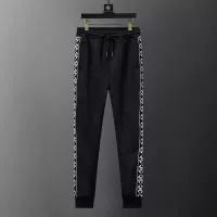 Cheap Dolce &amp; Gabbana D&amp;G Tracksuits Long Sleeved For Men #1370114 Replica Wholesale [$72.00 USD] [ITEM#1370114] on Replica Dolce &amp; Gabbana D&amp;G Tracksuits