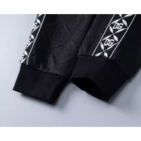 Cheap Dolce &amp; Gabbana D&amp;G Tracksuits Long Sleeved For Men #1370114 Replica Wholesale [$72.00 USD] [ITEM#1370114] on Replica Dolce &amp; Gabbana D&amp;G Tracksuits