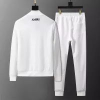 Cheap Amiri Tracksuits Long Sleeved For Men #1370115 Replica Wholesale [$72.00 USD] [ITEM#1370115] on Replica Amiri Tracksuits
