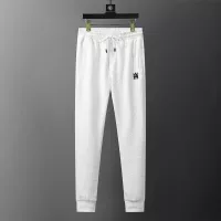 Cheap Amiri Tracksuits Long Sleeved For Men #1370115 Replica Wholesale [$72.00 USD] [ITEM#1370115] on Replica Amiri Tracksuits