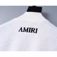 Cheap Amiri Tracksuits Long Sleeved For Men #1370115 Replica Wholesale [$72.00 USD] [ITEM#1370115] on Replica Amiri Tracksuits