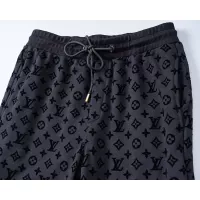 Cheap Louis Vuitton LV Tracksuits Long Sleeved For Men #1370117 Replica Wholesale [$76.00 USD] [ITEM#1370117] on Replica Louis Vuitton LV Tracksuits