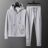 Cheap Burberry Tracksuits Long Sleeved For Men #1370118 Replica Wholesale [$76.00 USD] [ITEM#1370118] on Replica Burberry Tracksuits