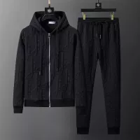 Cheap Christian Dior Tracksuits Long Sleeved For Men #1370120 Replica Wholesale [$76.00 USD] [ITEM#1370120] on Replica Christian Dior Tracksuits