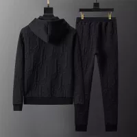 Cheap Christian Dior Tracksuits Long Sleeved For Men #1370120 Replica Wholesale [$76.00 USD] [ITEM#1370120] on Replica Christian Dior Tracksuits