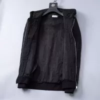 Cheap Christian Dior Tracksuits Long Sleeved For Men #1370120 Replica Wholesale [$76.00 USD] [ITEM#1370120] on Replica Christian Dior Tracksuits