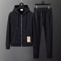 Cheap Burberry Tracksuits Long Sleeved For Men #1370121 Replica Wholesale [$76.00 USD] [ITEM#1370121] on Replica Burberry Tracksuits