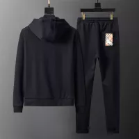 Cheap Burberry Tracksuits Long Sleeved For Men #1370121 Replica Wholesale [$76.00 USD] [ITEM#1370121] on Replica Burberry Tracksuits