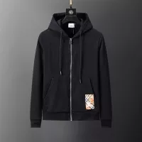 Cheap Burberry Tracksuits Long Sleeved For Men #1370121 Replica Wholesale [$76.00 USD] [ITEM#1370121] on Replica Burberry Tracksuits