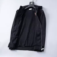 Cheap Burberry Tracksuits Long Sleeved For Men #1370121 Replica Wholesale [$76.00 USD] [ITEM#1370121] on Replica Burberry Tracksuits