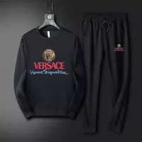Cheap Versace Tracksuits Long Sleeved For Men #1370122 Replica Wholesale [$72.00 USD] [ITEM#1370122] on Replica Versace Tracksuits