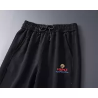 Cheap Versace Tracksuits Long Sleeved For Men #1370122 Replica Wholesale [$72.00 USD] [ITEM#1370122] on Replica Versace Tracksuits