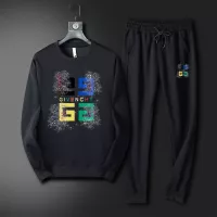 Cheap Givenchy Tracksuits Long Sleeved For Men #1370123 Replica Wholesale [$72.00 USD] [ITEM#1370123] on Replica Givenchy Tracksuits