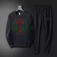 Cheap Gucci Tracksuits Long Sleeved For Men #1370126 Replica Wholesale [$72.00 USD] [ITEM#1370126] on Replica Gucci Tracksuits