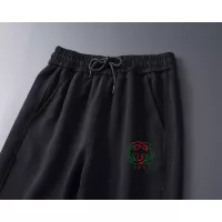 Cheap Gucci Tracksuits Long Sleeved For Men #1370126 Replica Wholesale [$72.00 USD] [ITEM#1370126] on Replica Gucci Tracksuits