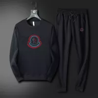 Cheap Moncler Tracksuits Long Sleeved For Men #1370128 Replica Wholesale [$72.00 USD] [ITEM#1370128] on Replica Moncler Tracksuits