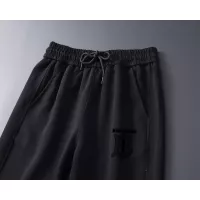 Cheap Burberry Tracksuits Long Sleeved For Men #1370130 Replica Wholesale [$72.00 USD] [ITEM#1370130] on Replica Burberry Tracksuits