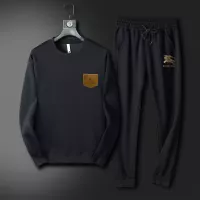 Cheap Burberry Tracksuits Long Sleeved For Men #1370135 Replica Wholesale [$72.00 USD] [ITEM#1370135] on Replica Burberry Tracksuits