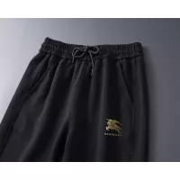 Cheap Burberry Tracksuits Long Sleeved For Men #1370135 Replica Wholesale [$72.00 USD] [ITEM#1370135] on Replica Burberry Tracksuits