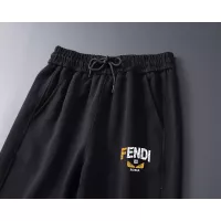 Cheap Fendi Tracksuits Long Sleeved For Men #1370136 Replica Wholesale [$72.00 USD] [ITEM#1370136] on Replica Fendi Tracksuits