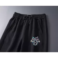 Cheap Hermes Tracksuits Long Sleeved For Men #1370137 Replica Wholesale [$72.00 USD] [ITEM#1370137] on Replica Hermes Tracksuits