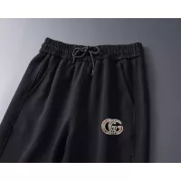 Cheap Gucci Tracksuits Long Sleeved For Men #1370141 Replica Wholesale [$72.00 USD] [ITEM#1370141] on Replica Gucci Tracksuits