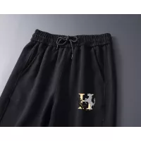 Cheap Hermes Tracksuits Long Sleeved For Men #1370145 Replica Wholesale [$72.00 USD] [ITEM#1370145] on Replica Hermes Tracksuits