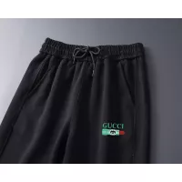 Cheap Gucci Tracksuits Long Sleeved For Men #1370147 Replica Wholesale [$72.00 USD] [ITEM#1370147] on Replica Gucci Tracksuits