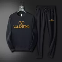 Cheap Valentino Tracksuits Long Sleeved For Men #1370148 Replica Wholesale [$72.00 USD] [ITEM#1370148] on Replica Valentino Tracksuits