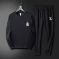 Cheap Burberry Tracksuits Long Sleeved For Men #1370156 Replica Wholesale [$72.00 USD] [ITEM#1370156] on Replica Burberry Tracksuits