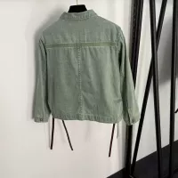 Cheap LOEWE Tracksuits Long Sleeved For Women #1370161 Replica Wholesale [$172.00 USD] [ITEM#1370161] on Replica LOEWE Tracksuits