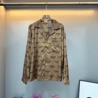Cheap Prada Pajamas Long Sleeved For Women #1370163 Replica Wholesale [$98.00 USD] [ITEM#1370163] on Replica Prada Tracksuits