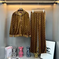 Cheap Gucci Tracksuits Long Sleeved For Women #1370166 Replica Wholesale [$102.00 USD] [ITEM#1370166] on Replica Gucci Tracksuits