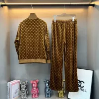 Cheap Gucci Tracksuits Long Sleeved For Women #1370166 Replica Wholesale [$102.00 USD] [ITEM#1370166] on Replica Gucci Tracksuits