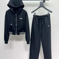 Cheap Christian Dior Tracksuits Long Sleeved For Women #1370168 Replica Wholesale [$92.00 USD] [ITEM#1370168] on Replica Christian Dior Tracksuits